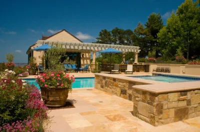 Michael Callan Landscape Architect - Landscape Design in San Mateo, CA