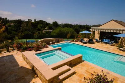 Michael Callan Landscape Architect - Landscape Design in San Mateo, CA