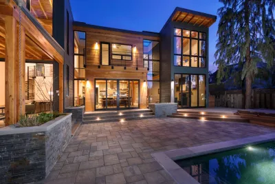 Michael Callan Landscape Architect - Landscape Design in San Mateo, CA