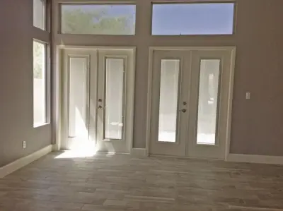 NLV Contemporary Home Renovation by Ranieri Construction LLC