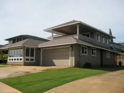 Aloha Construction, Inc. - Custom Home Builders in Lihue, HI