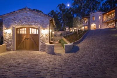 Michael Callan Landscape Architect - Landscape Design in San Mateo, CA