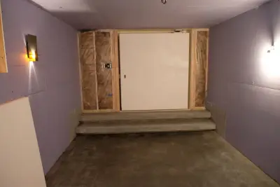 Anders Hagberg Construction - Bathroom Remodeling in Des Moines, IA