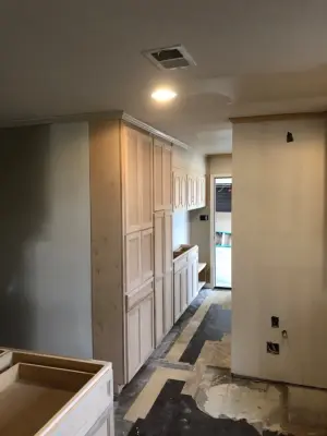 Bossier North Kitchen Renovation — Home Renovation & Remodeling Services project by Duggan Contractors Inc