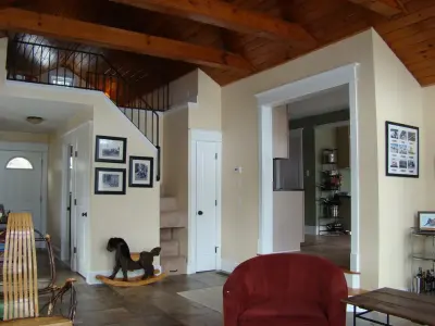 North Branford Renovation — Home Renovation & Remodeling Services project by Everything Under The Roof, LLC