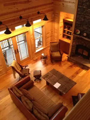 Albemarle Contractors, Inc. - Deck Building & Repair in Kitty Hawk, NC