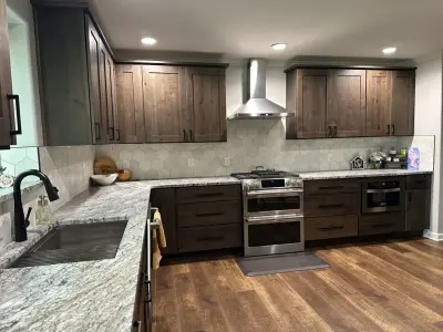 Sun West Construction Inc - Countertop Installation Services in Fruita, CO