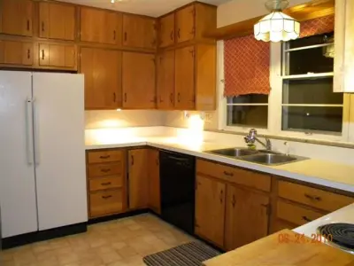 Dwelling Indy LLC - Kitchen Remodeling in Indianapolis, IN