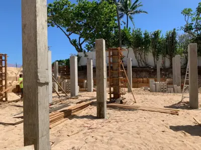 Barker Kappelle Construction, LLC - Custom Home Builders in Kailua, HI