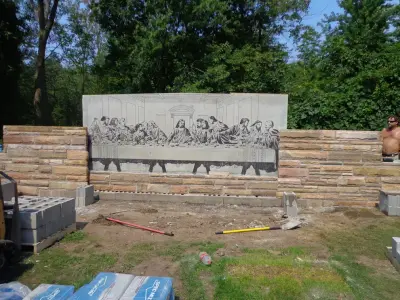 Becht Construction - Drywall Installation & Repair in Hartford, MI