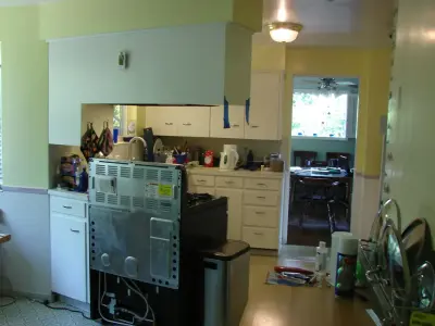 Gaspar's Construction - Design-Build Services in Seattle, WA
