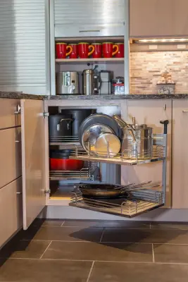J. Francis Company LLC - Kitchen Remodeling in Pittsburgh, PA