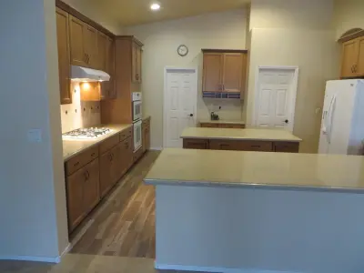 Northwest Culinary Transformation by Ranieri Construction LLC