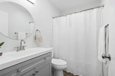 Northern Forest — Home Renovation & Remodeling Services project by Lighthouse Renovations