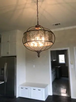 JXC Construction&Renovations - Electrical Services in Dallas, TX