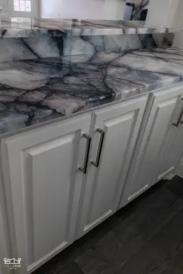 Oakdale Culinary Renovation — Home Renovation & Remodeling Services project by Villa Casa Homes