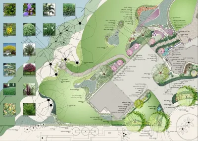 Michael Flaugh, Landscape Architect, P.L. - Patio Design & Installation in Stuart, FL