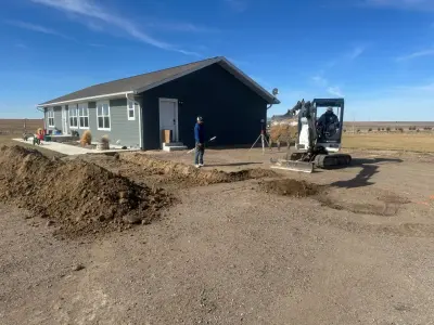 A & H Premium Builders - Tile & Stone Installation Services in Garden City, KS