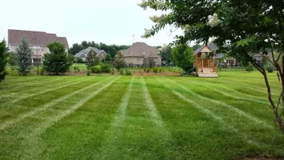 All Summer Landscaping - Landscape Maintenance in Murfreesboro, TN