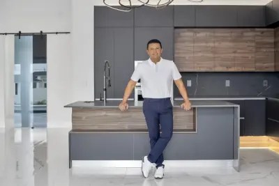 Om Construction Services - Countertop Installation Services in Davie, FL