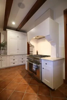 Markmiller Construction, Inc - Custom Cabinets & Cabinetry in Carpinteria, CA