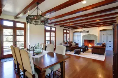 Markmiller Construction, Inc - Custom Cabinets & Cabinetry in Carpinteria, CA