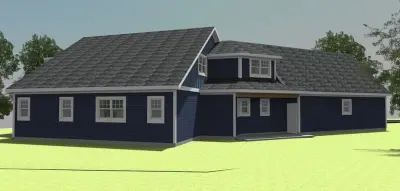 Renz Construction - Custom Home Builders in Nashotah, WI
