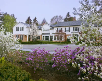 Michael J. Dul & Associates, Inc. - Outdoor Lighting Installation in Birmingham, MI