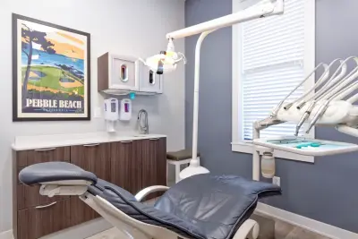 O'Dell Dentistry by Steorts Home Design And Construction LLC