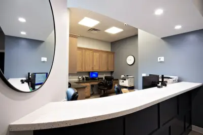 Steorts Home Design and Construction LLC - Kitchen Remodeling in Hurricane, WV