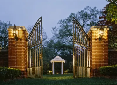Michael J. Dul & Associates, Inc. - Outdoor Lighting Installation in Birmingham, MI