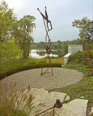 Michael J. Dul & Associates, Inc. - Outdoor Lighting Installation in Birmingham, MI