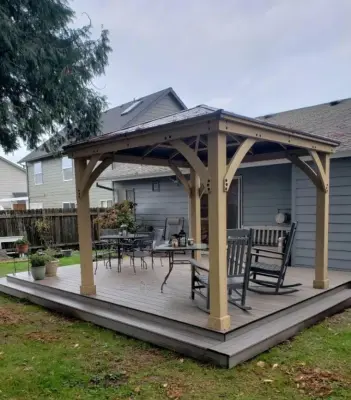 ELM Construction - Commercial Construction Services in Portland, OR