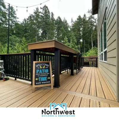 ELM Construction - Commercial Construction Services in Portland, OR