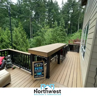 ELM Construction - Commercial Construction Services in Portland, OR