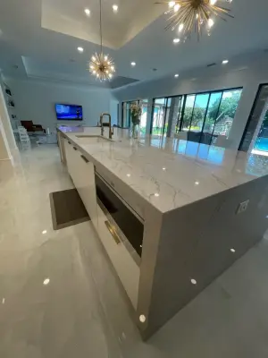 Home Platinum Services LLC - Countertop Installation Services in Plano, TX