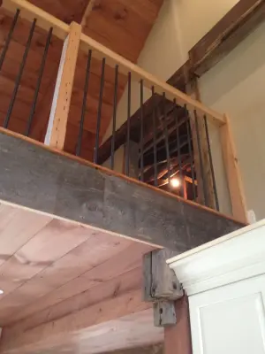Beaux Woods Contractors LLC - Carpentry & Woodworking in Hopkinton, MA