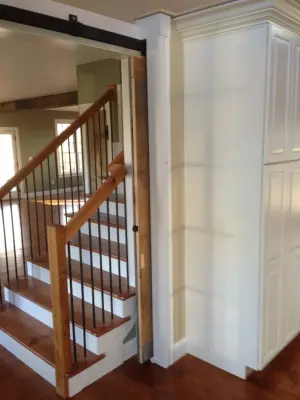 Beaux Woods Contractors LLC - Carpentry & Woodworking in Hopkinton, MA