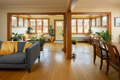 Ben Quie & Sons - Door Installation & Replacement in Saint Paul, MN