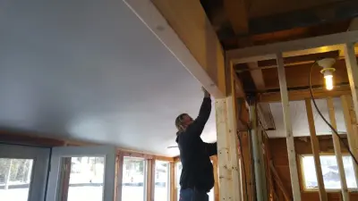 Tom Kaster Construction - Window Installation & Replacement in Lakewood, WI