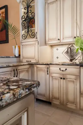 Timeless Elegance by Liston Design Build