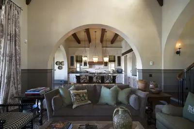 The Berry Group - Kitchen Remodeling in Clemson, SC