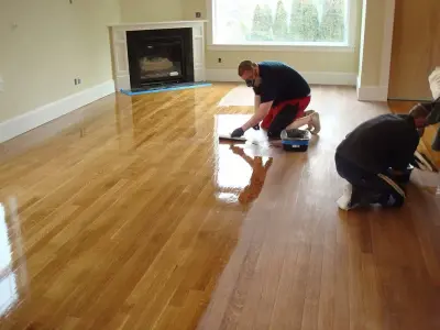 Omega Remodels - Tile & Stone Installation Services in Charlotte, NC