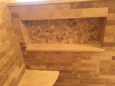Omega Remodels - Tile & Stone Installation Services in Charlotte, NC