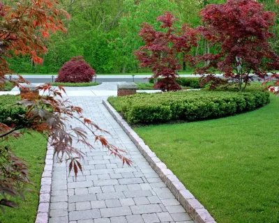 Michael J. Dul & Associates, Inc. - Outdoor Lighting Installation in Birmingham, MI