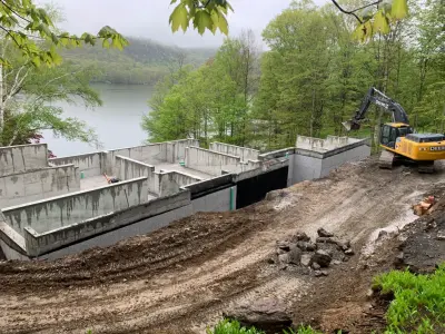 HSL Building Company, LLC - Deck Building & Repair in Fairfield, CT