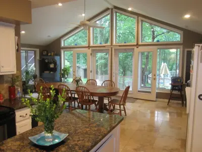 Bayer Builders Inc. - Custom Home Builders in Covington, OH