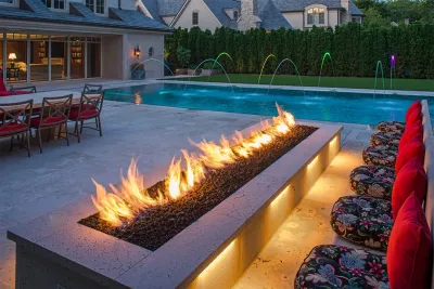 French Magesty by Michael J. Dul & Associates, Inc.