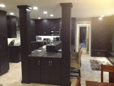 Leiht Restoration - Architectural & Building Design Services in Ames, IA
