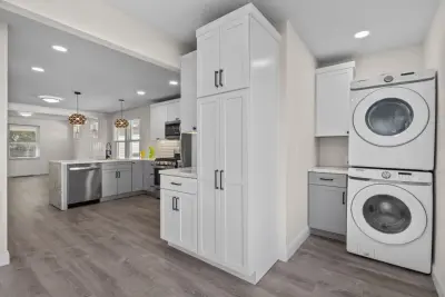 Modern Atmospheres - Flooring Installation Services in Saint Charles, MO